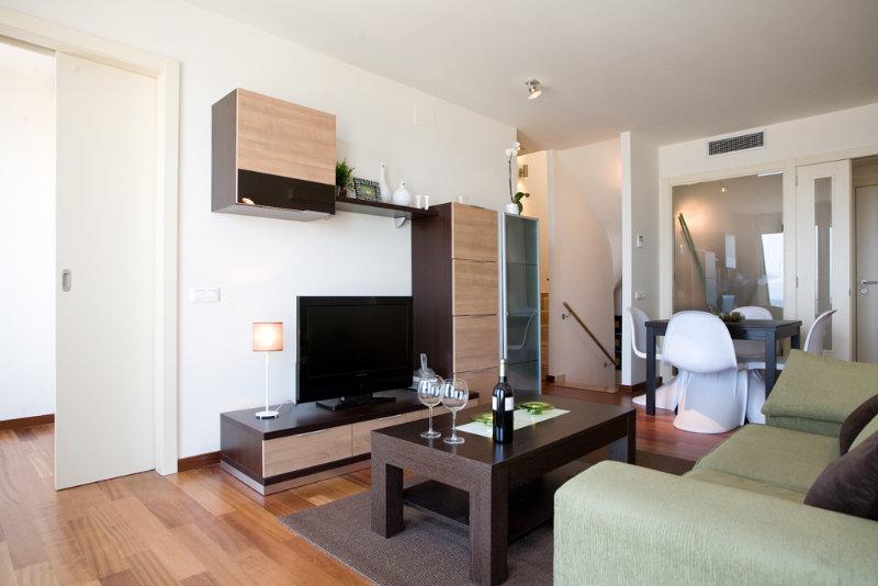 Rent Forum Appartamento *