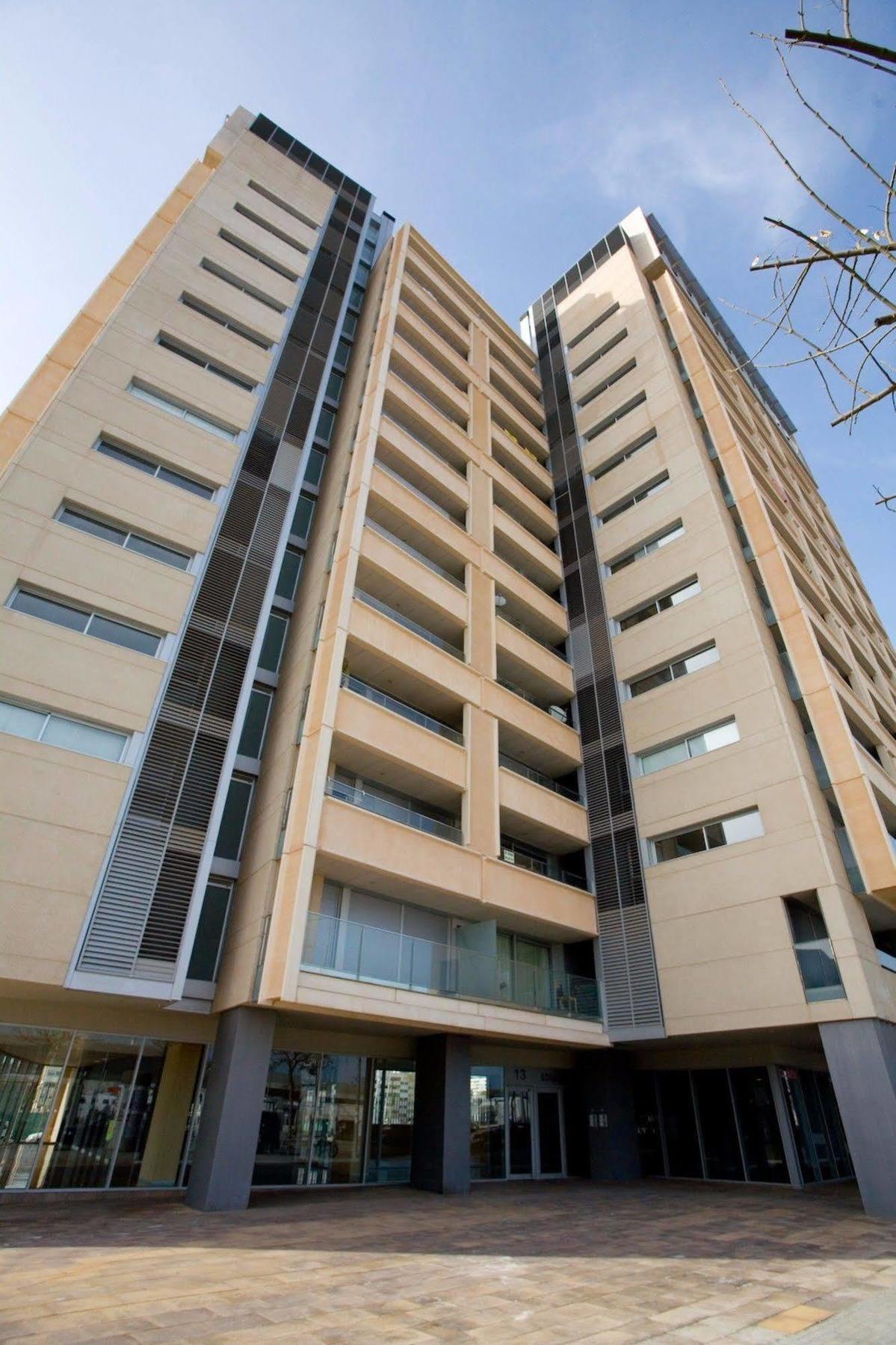 Appartamento Rent Forum