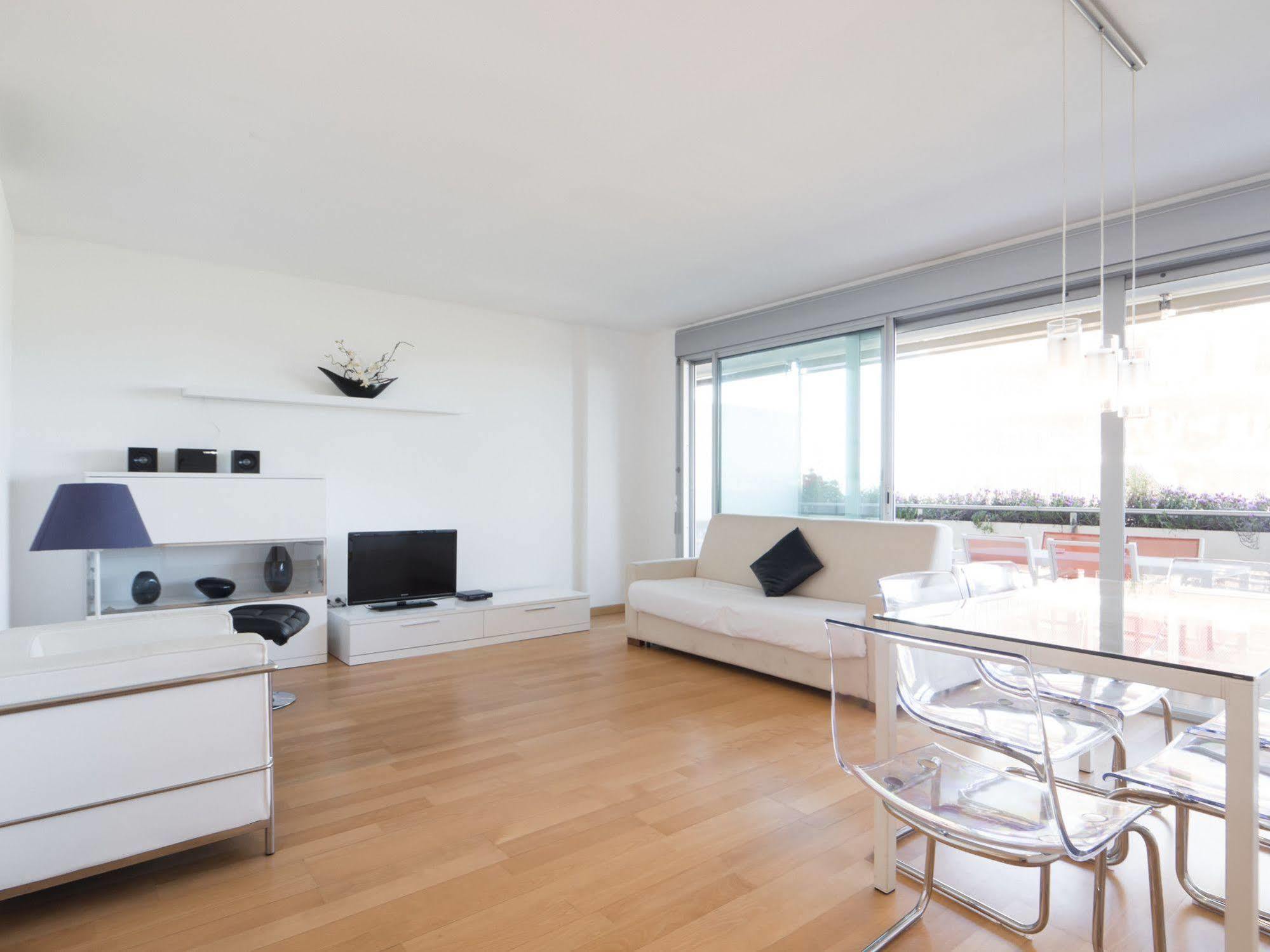 Appartamento Rent Forum *