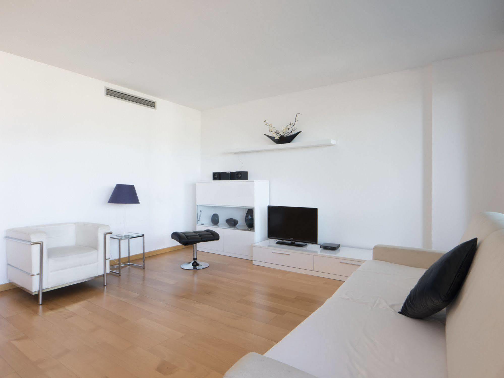 Rent Forum Appartamento *