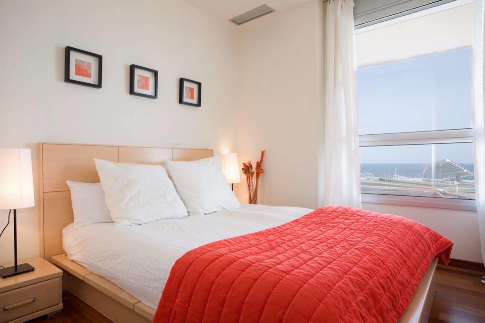 Rent Forum Appartamento Sant Adrià de Besòs