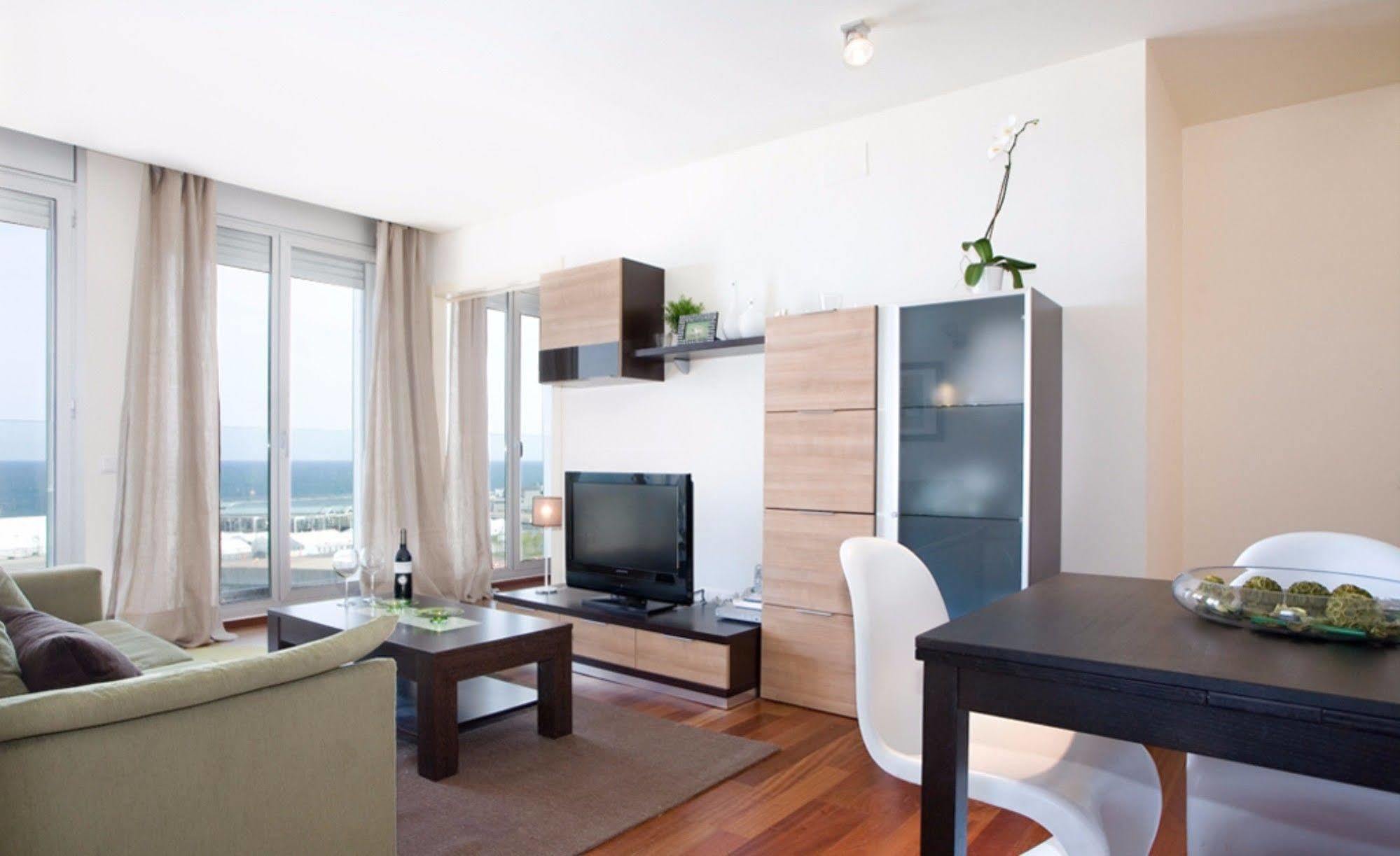 Rent Forum Appartamento