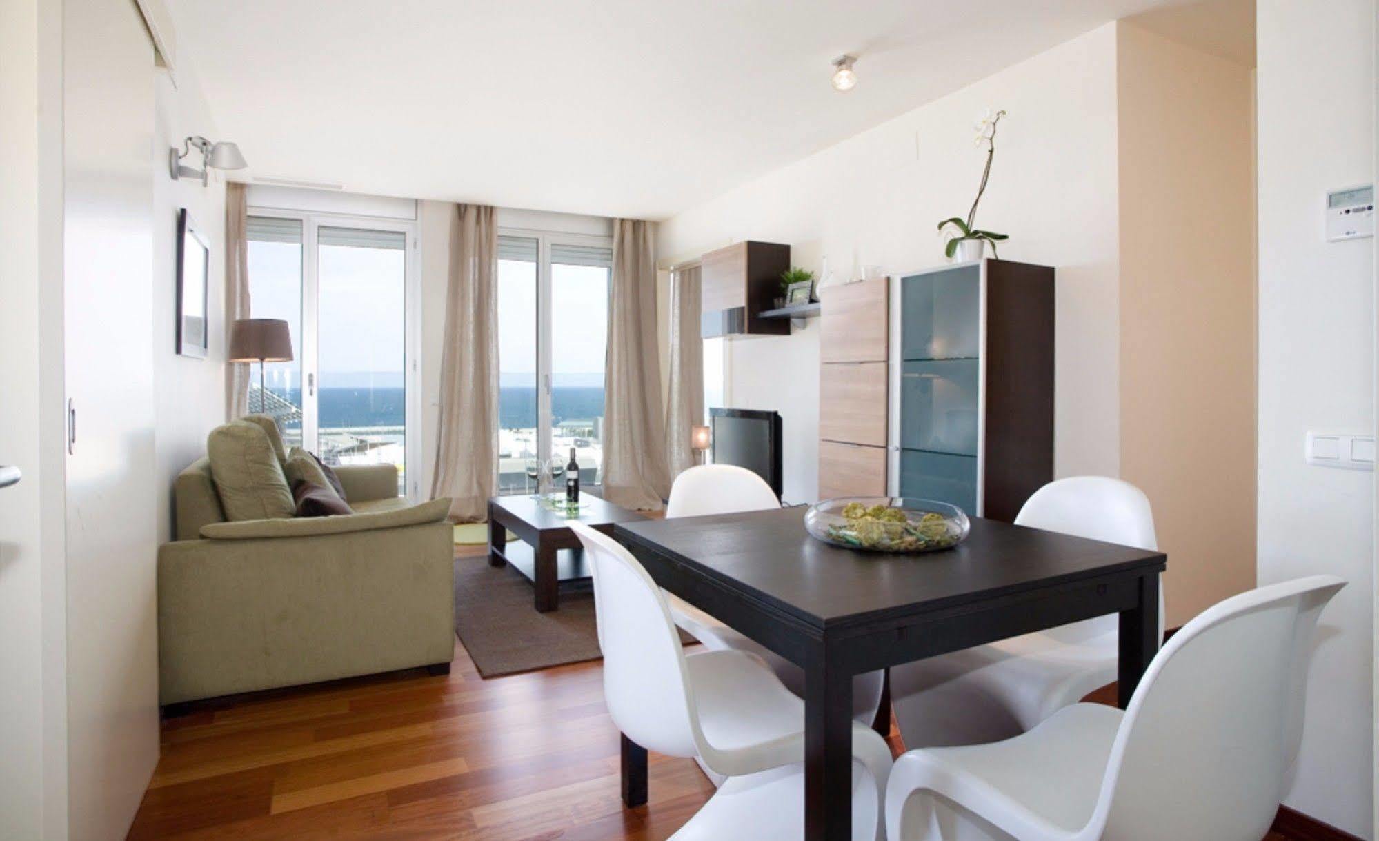 Rent Forum Sant Adrià de Besòs