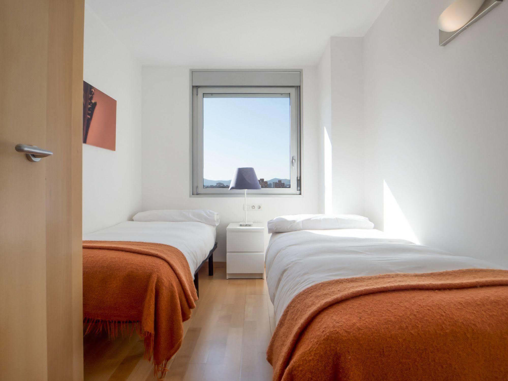 Apartamento Rent Forum