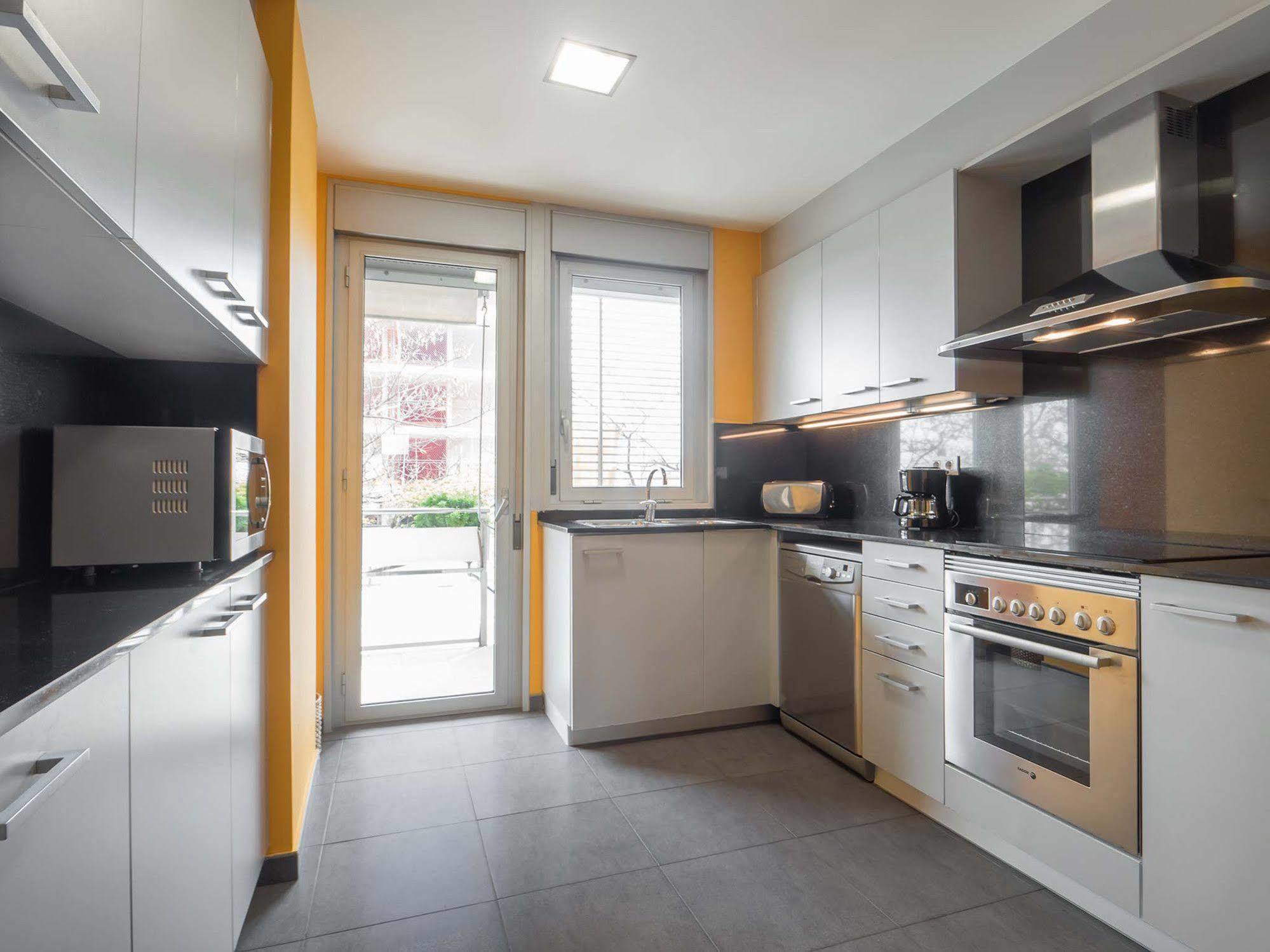 Appartamento Rent Forum