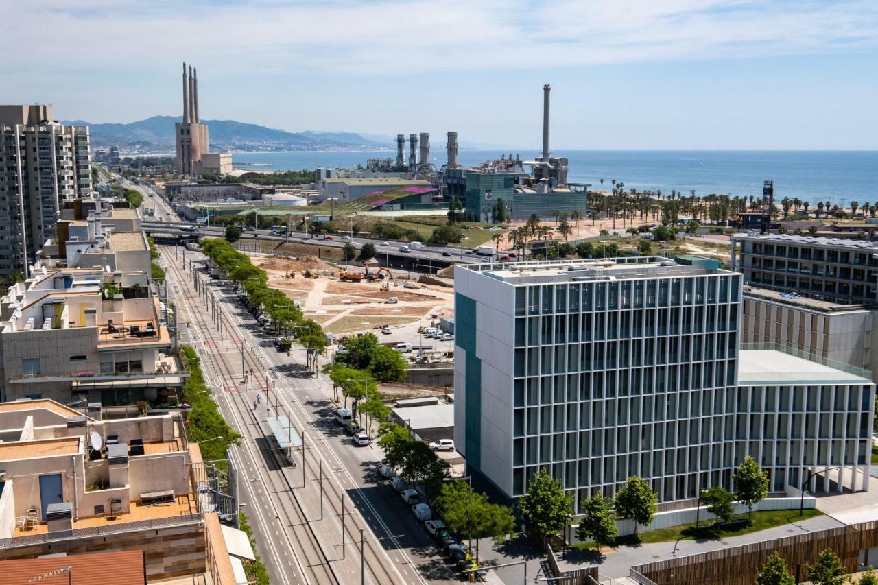 Rent Forum Appartamento *