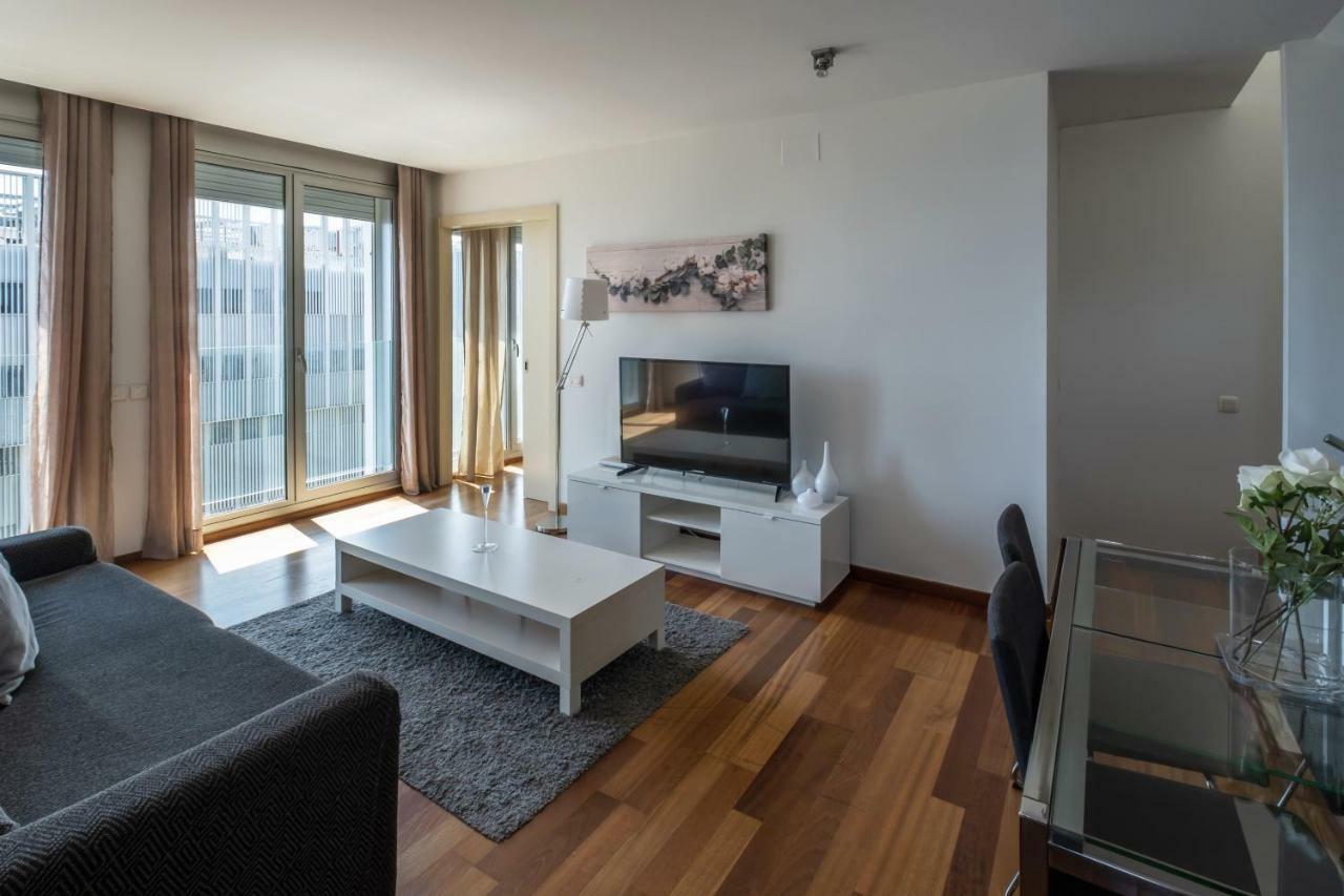 Rent Forum Appartamento Sant Adrià de Besòs