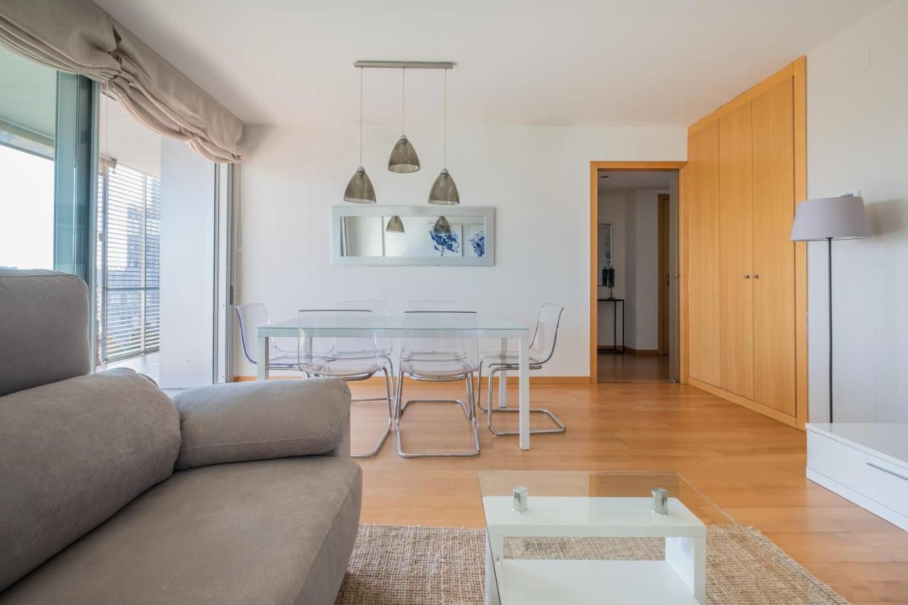 Rent Forum Sant Adrià de Besòs