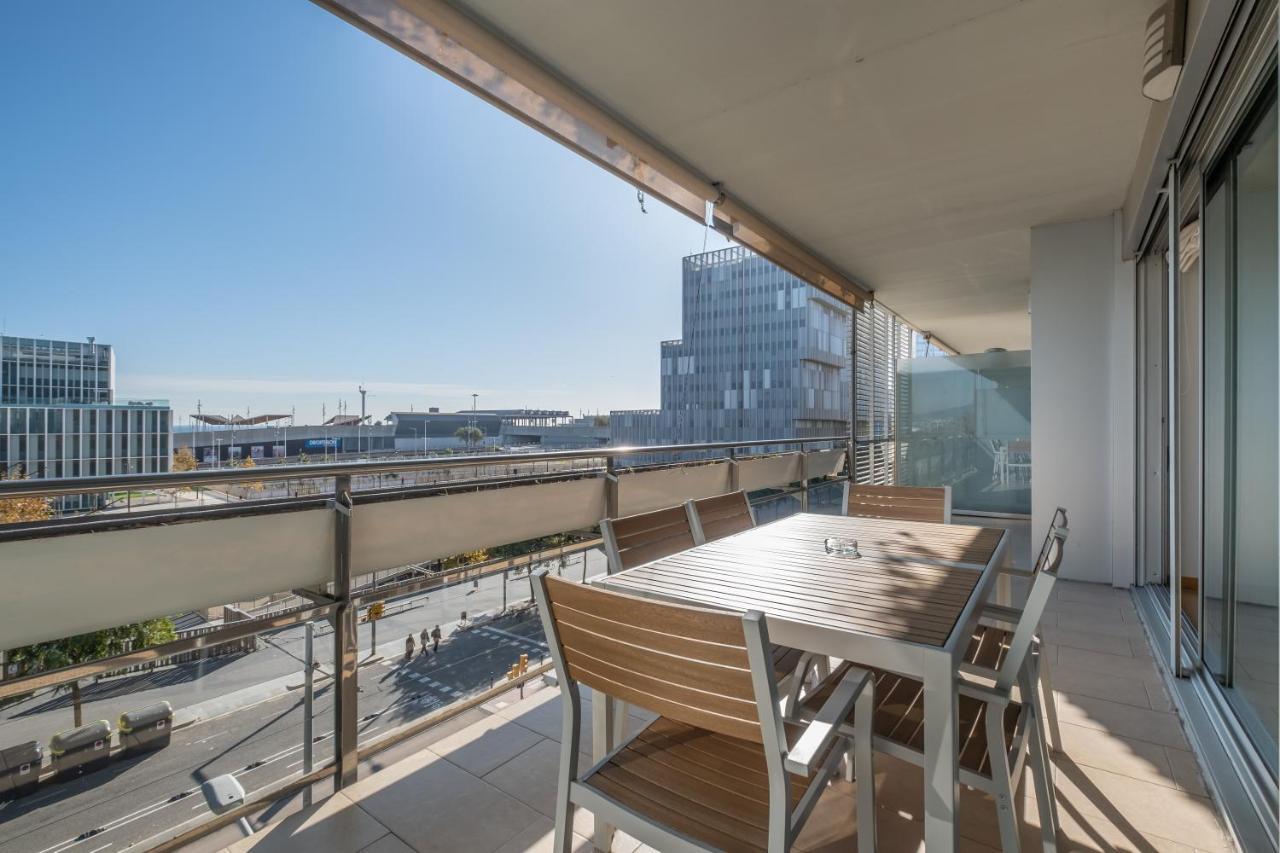 Appartamento Rent Forum